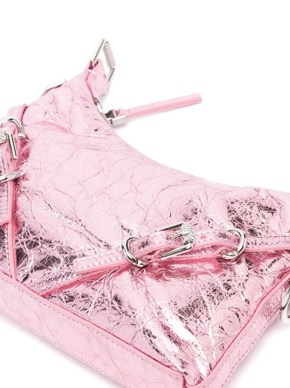 Givenchy Bags.. Pink BB50THB1Q9VOYOU663 (GIVENCHY / ハンドバッグ・ショルダーバッグ ) | GIVENCHY (ジバンシィ)(1)