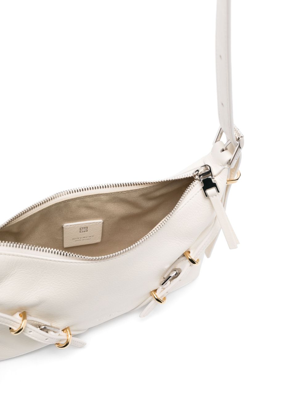 Givenchy Bags.. WHITE BB50THB1Q7VOYOU105 (GIVENCHY / ハンドバッグ・ショルダーバッグ ) | GIVENCHY (ジバンシィ)(2)