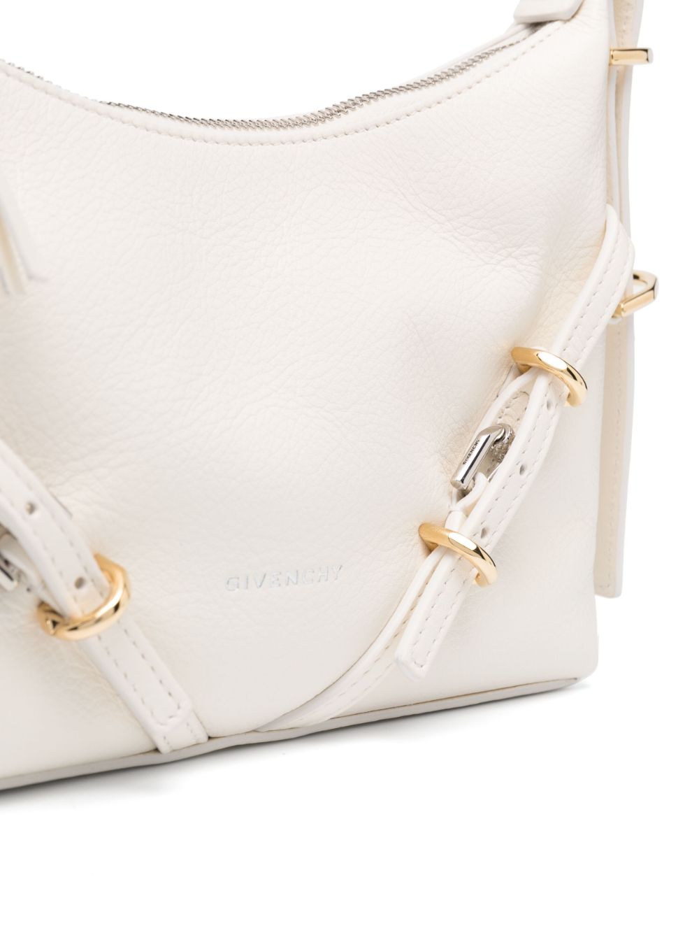 Givenchy Bags.. WHITE BB50THB1Q7VOYOU105 (GIVENCHY / ハンドバッグ・ショルダーバッグ ) | GIVENCHY (ジバンシィ)(3)