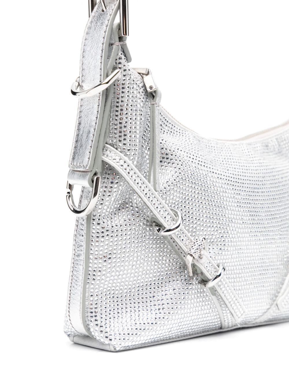 GIVENCHY BB50THB1QCVOYOU070 関税送料込 GIVENCHY ジバンシィ ショルダーバッグ VOYOU ヴォワイユー