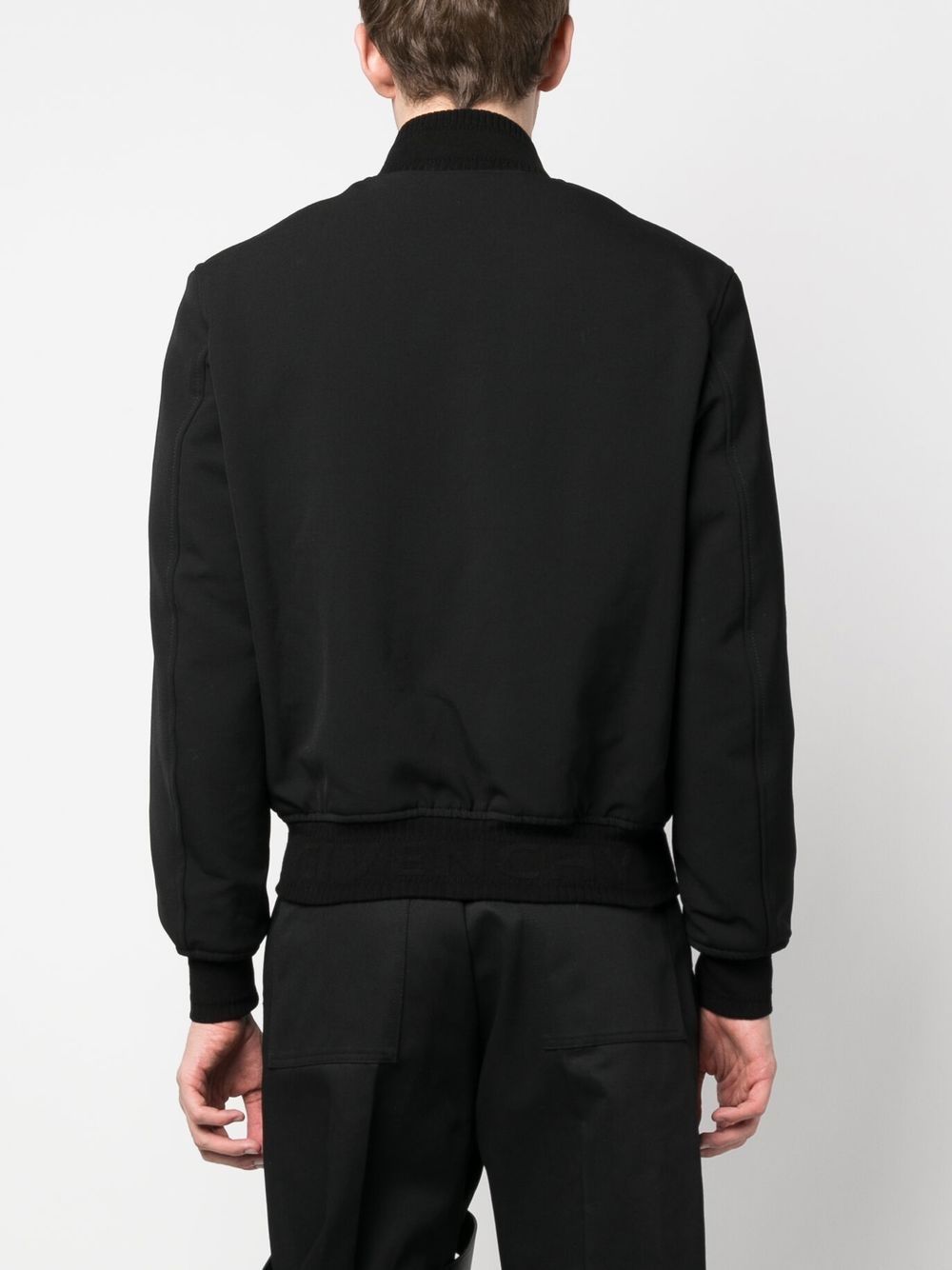 Givenchy Coats Black BM010013PW001 (GIVENCHY / カジュアルジャケット ) | GIVENCHY (ジバンシィ)(1)