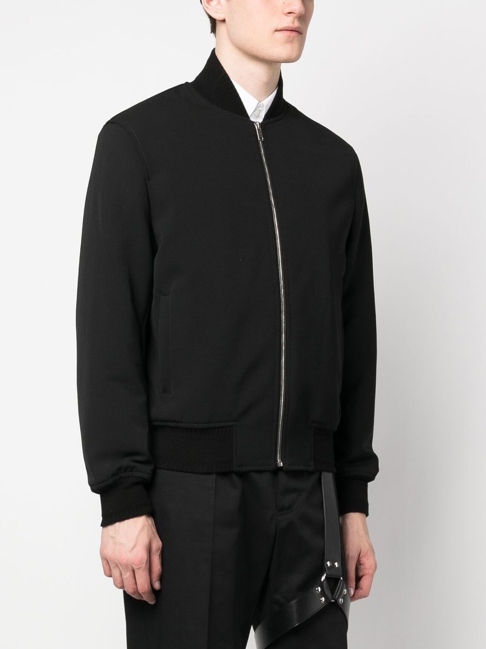 Givenchy Coats Black BM010013PW001 (GIVENCHY / カジュアルジャケット ) | GIVENCHY (ジバンシィ)(2)