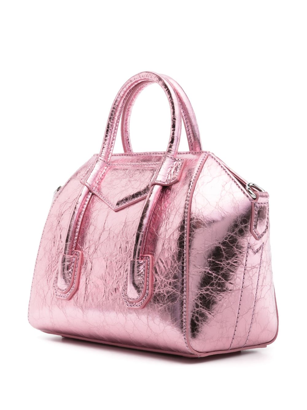 Givenchy Bags.. Pink BB50U0B1Q9ANTIGONA663 (GIVENCHY / ハンドバッグ・ショルダーバッグ ) | GIVENCHY (ジバンシィ)(3)