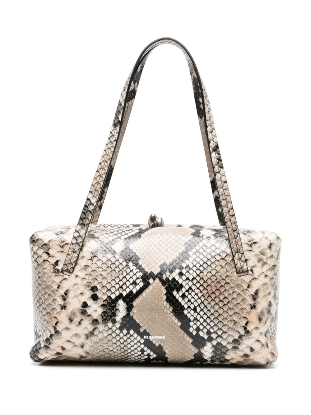 Jil Sander Bags.. Beige J08WD0078P6963242 (Jil Sander / ハンドバッグ・ショルダーバッグ ) | Jil Sander (ジルサンダー)