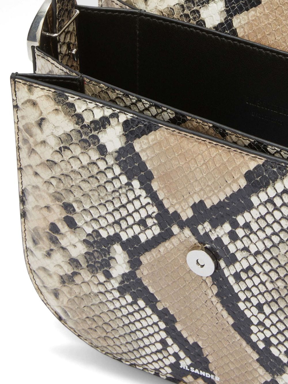 Jil Sander Bags.. Beige J07WG0055P6963242 (Jil Sander / ハンドバッグ・ショルダーバッグ ) | Jil Sander (ジルサンダー)(2)
