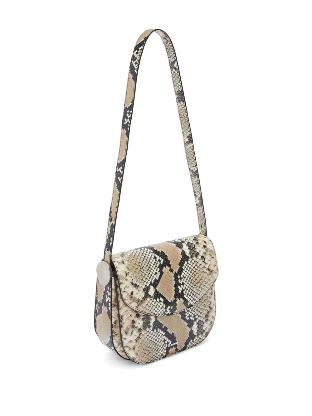 Jil Sander Bags.. Beige J07WG0055P6963242 (Jil Sander / ハンドバッグ・ショルダーバッグ ) | Jil Sander (ジルサンダー)(3)