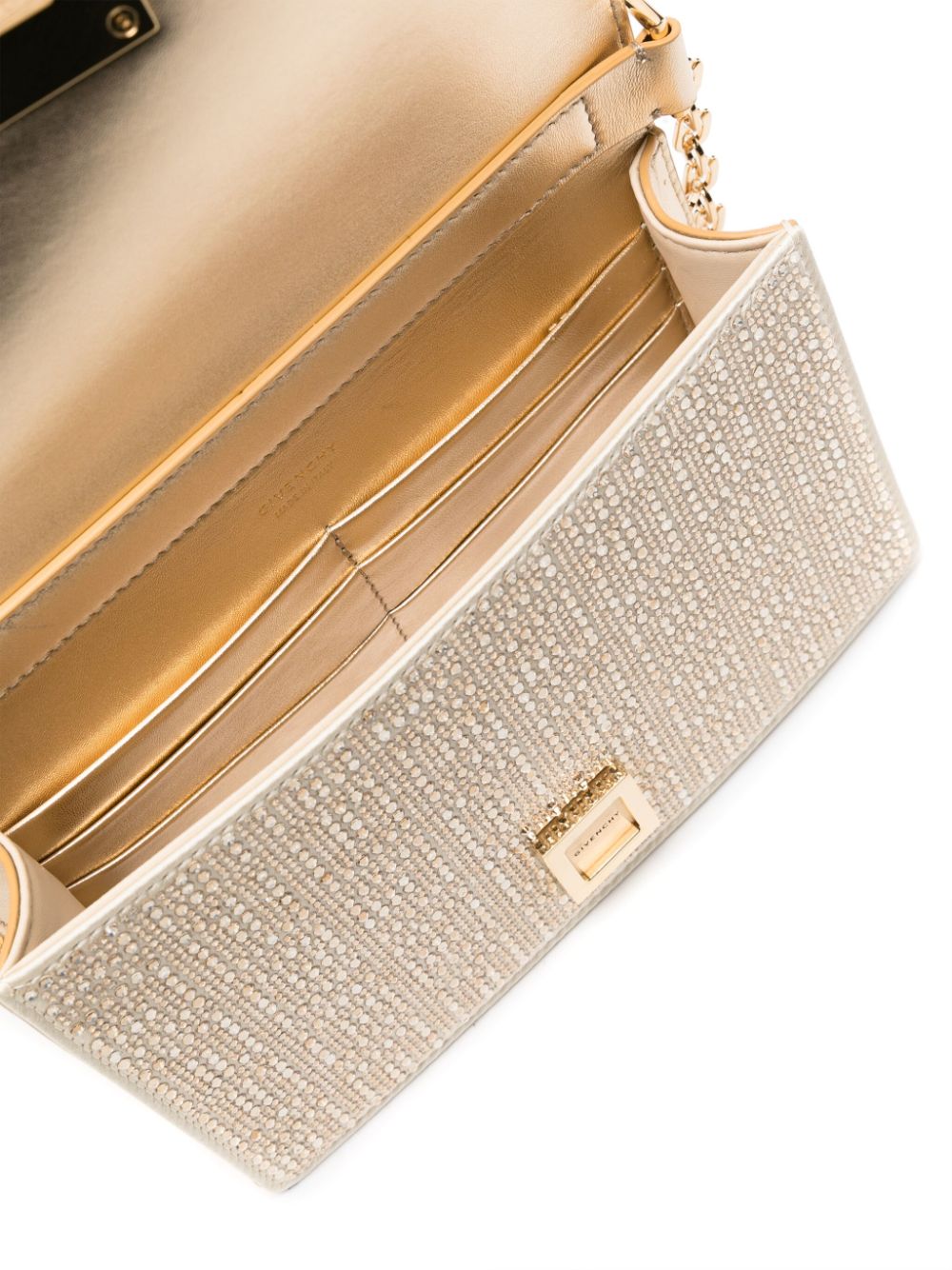 Givenchy Bags.. Golden BB50HEB1Z64G714 (GIVENCHY / ハンドバッグ・ショルダーバッグ ) | GIVENCHY (ジバンシィ)(2)