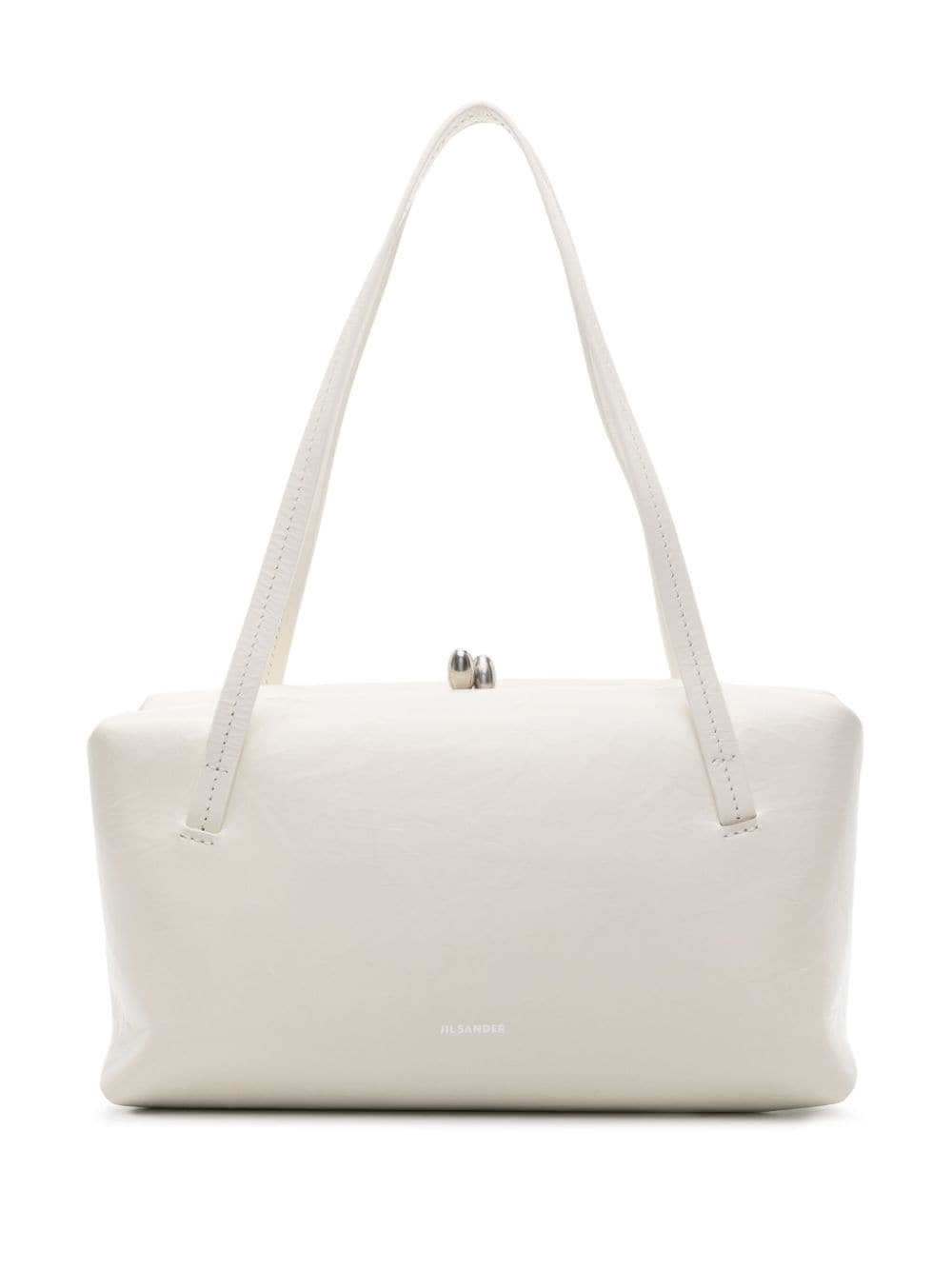 Jil Sander Bags.. White J08WD0078P5635106 (Jil Sander / ハンドバッグ・ショルダーバッグ ) | Jil Sander (ジルサンダー)