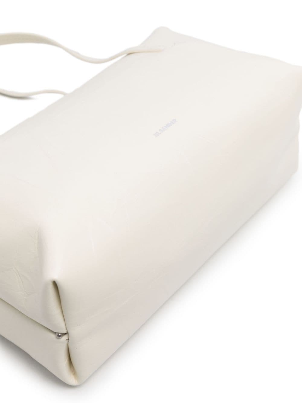 Jil Sander Bags.. White J08WD0078P5635106 (Jil Sander / ハンドバッグ・ショルダーバッグ ) | Jil Sander (ジルサンダー)(1)