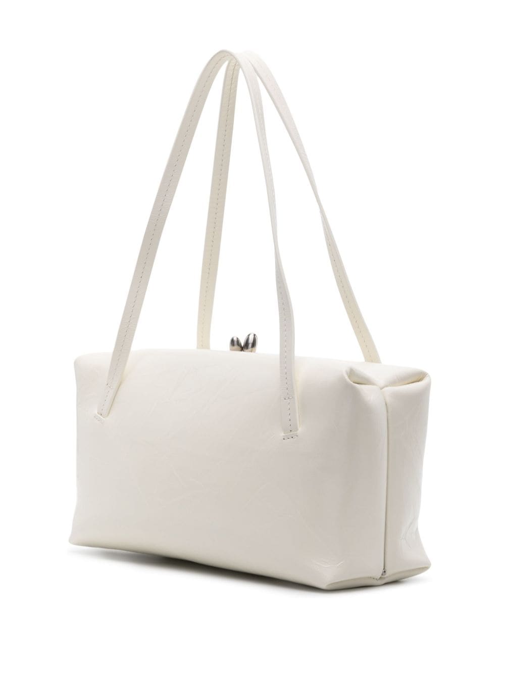 Jil Sander Bags.. White J08WD0078P5635106 (Jil Sander / ハンドバッグ・ショルダーバッグ ) | Jil Sander (ジルサンダー)(3)