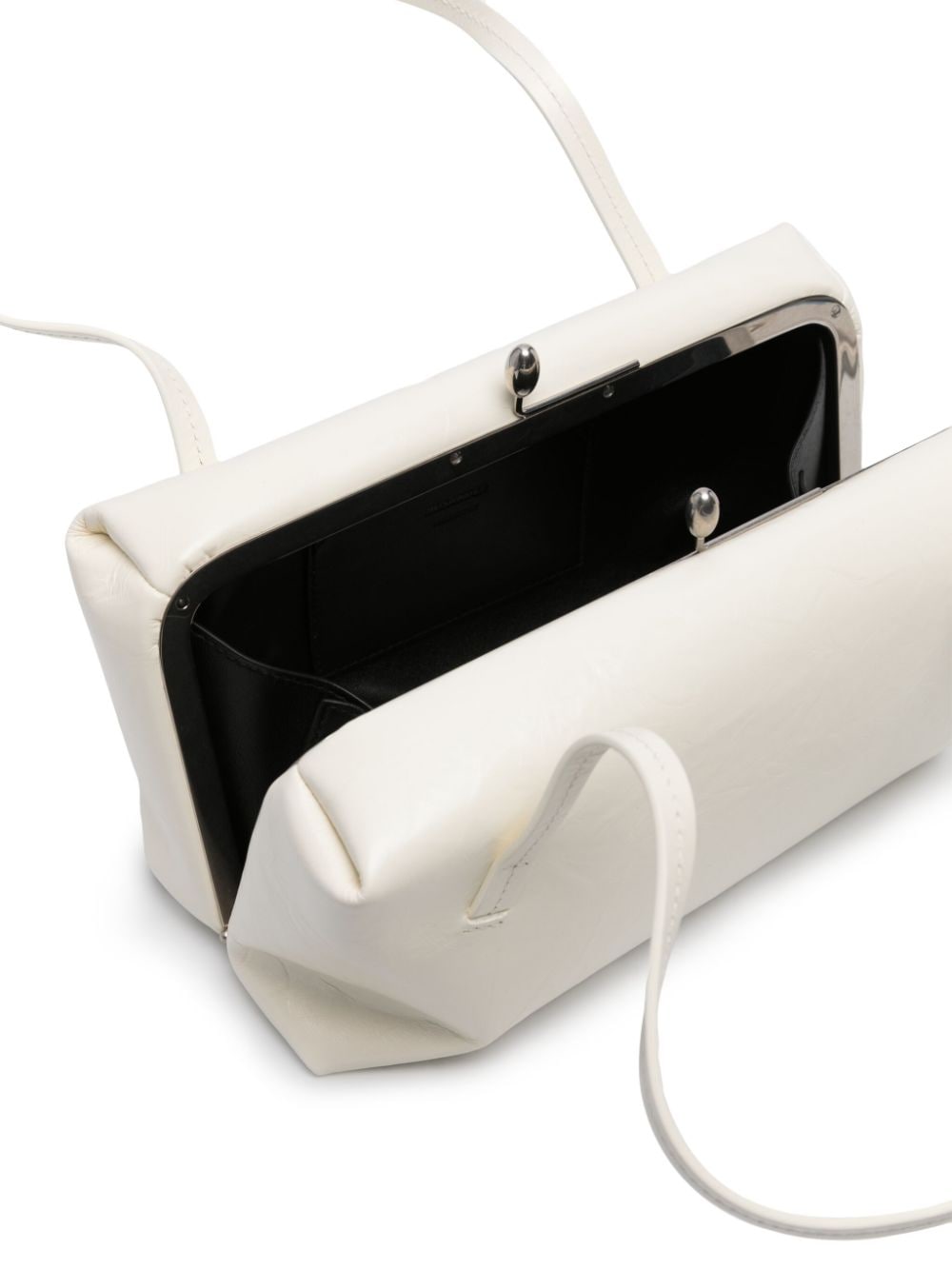 Jil Sander Bags.. White J08WD0078P5635106 (Jil Sander / ハンドバッグ・ショルダーバッグ ) | Jil Sander (ジルサンダー)(4)
