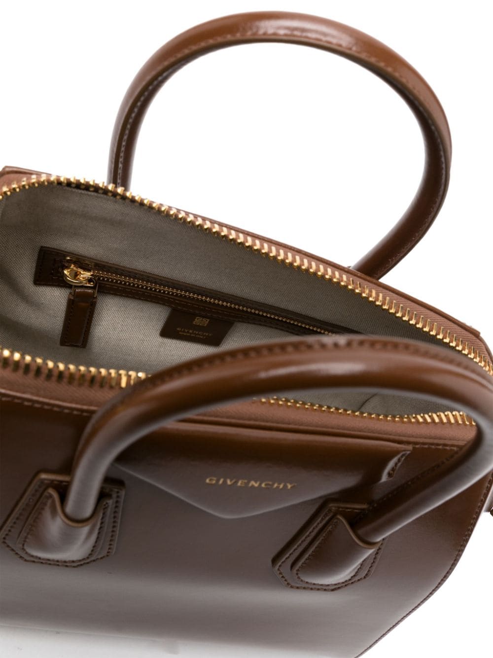 Givenchy Bags.. Brown BB50TPB13AANTIGONA220 (GIVENCHY / ハンドバッグ・ショルダーバッグ ) | GIVENCHY (ジバンシィ)(1)