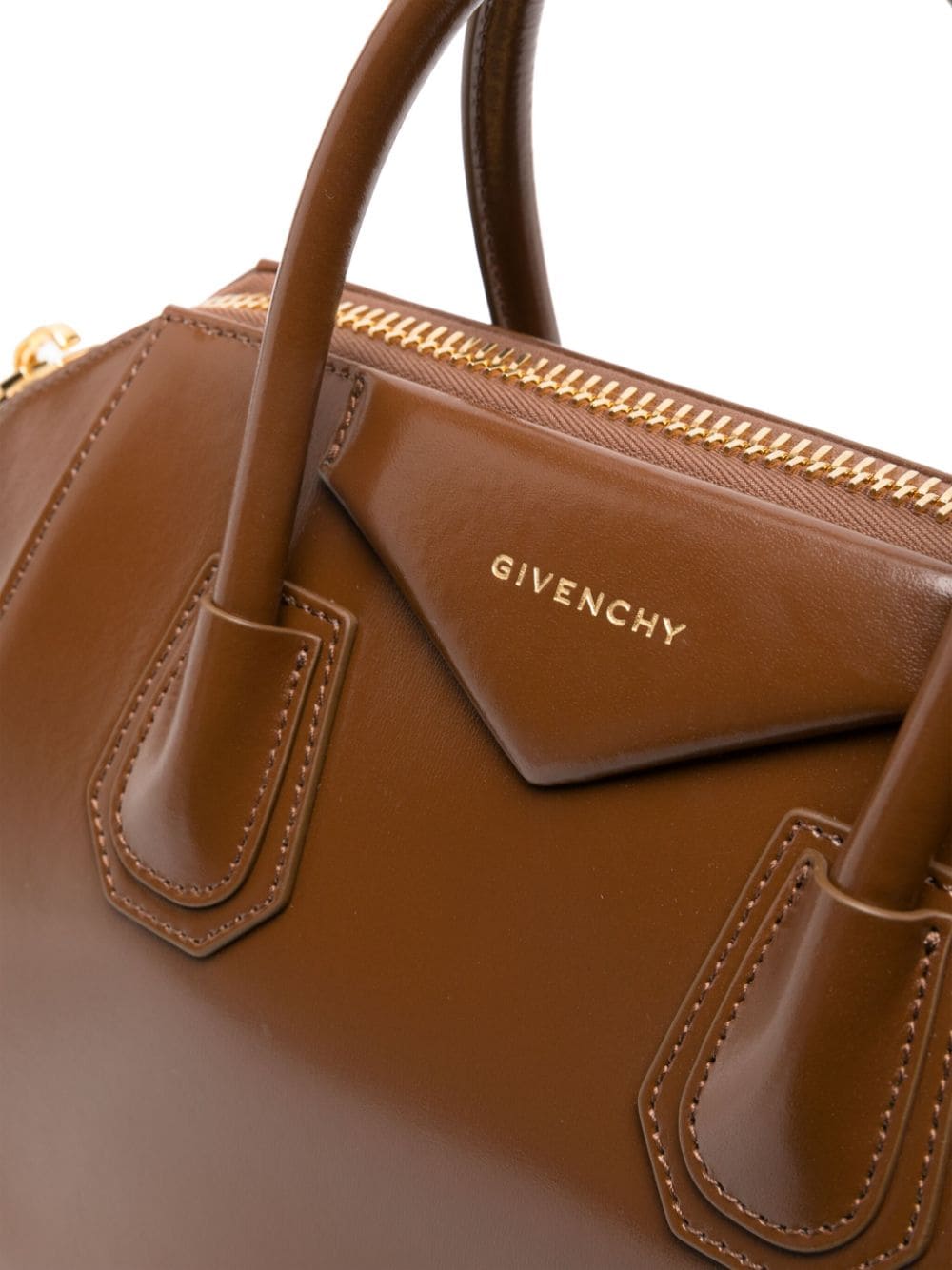Givenchy Bags.. Brown BB50TPB13AANTIGONA220 (GIVENCHY / ハンドバッグ・ショルダーバッグ ) | GIVENCHY (ジバンシィ)(3)