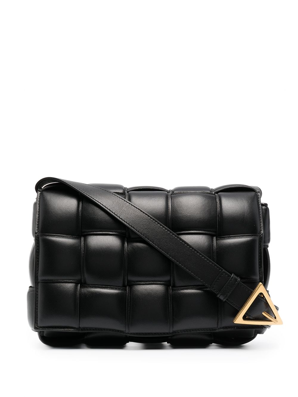 Bottega Veneta Bags.. Black 591970VCQR18425 (Bottega Veneta / ハンドバッグ・ショルダーバッグ ) | Bottega Veneta (ボッテガ・ヴェネタ)