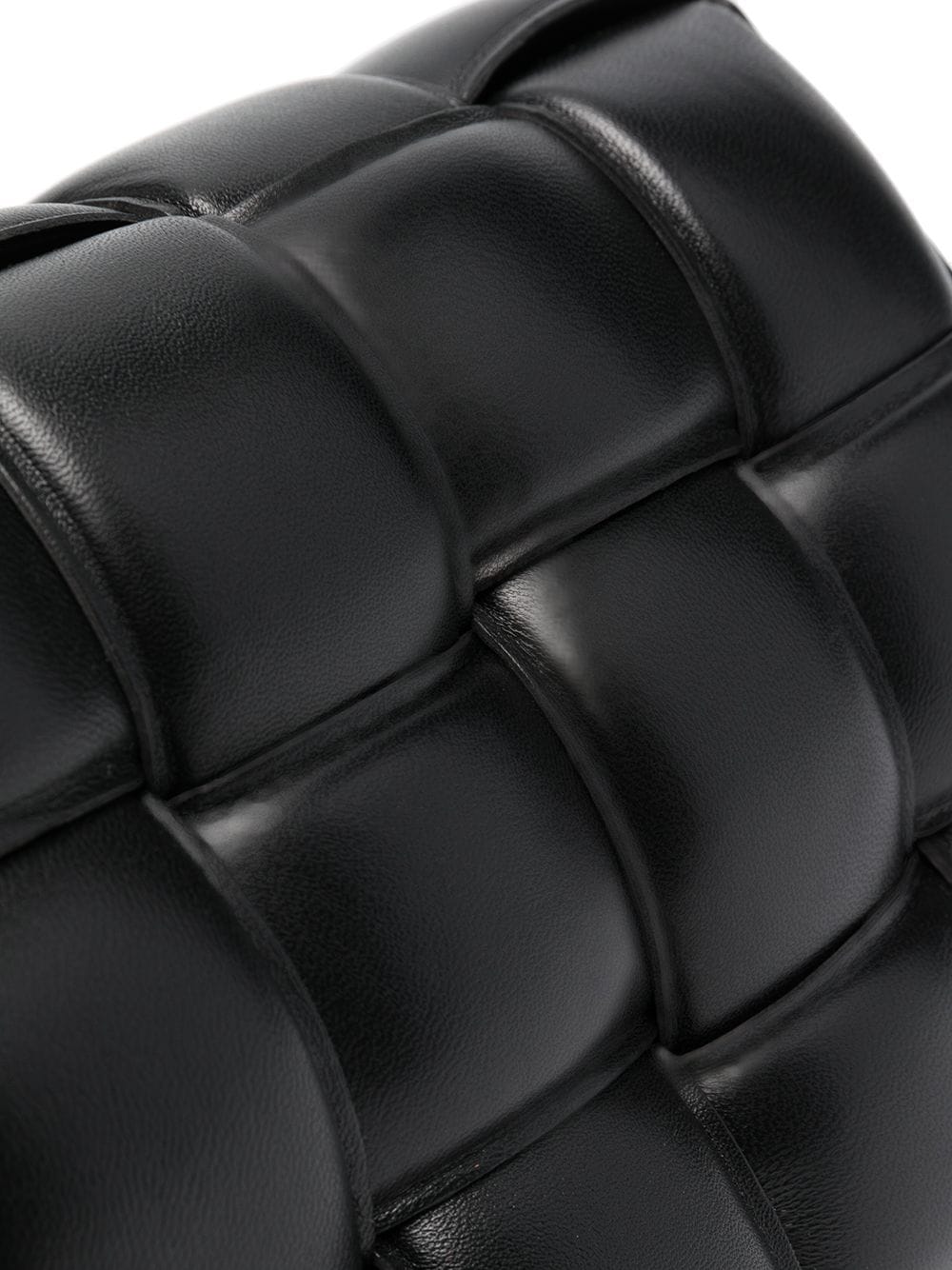 Bottega Veneta Bags.. Black 591970VCQR18425 (Bottega Veneta / ハンドバッグ・ショルダーバッグ ) | Bottega Veneta (ボッテガ・ヴェネタ)(1)