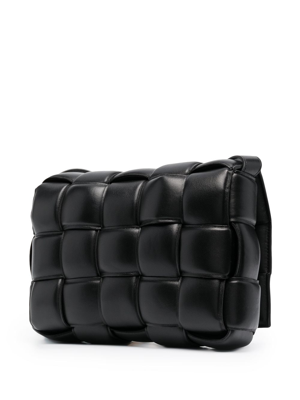 Bottega Veneta Bags.. Black 591970VCQR18425 (Bottega Veneta / ハンドバッグ・ショルダーバッグ ) | Bottega Veneta (ボッテガ・ヴェネタ)(3)