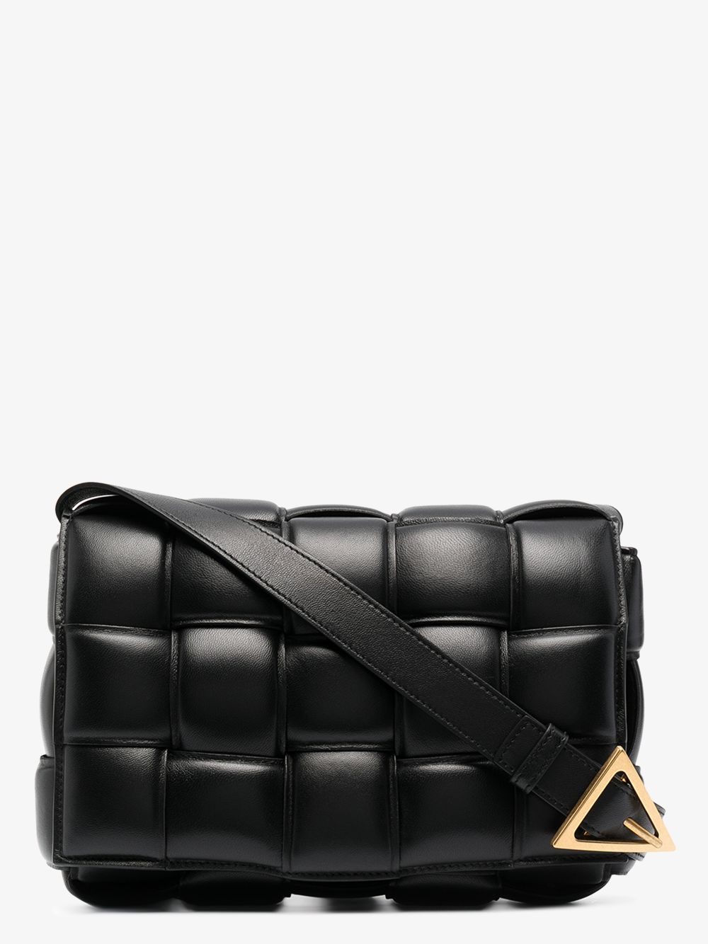 Bottega Veneta Bags.. Black 591970VCQR18425 (Bottega Veneta / ハンドバッグ・ショルダーバッグ ) | Bottega Veneta (ボッテガ・ヴェネタ)(6)