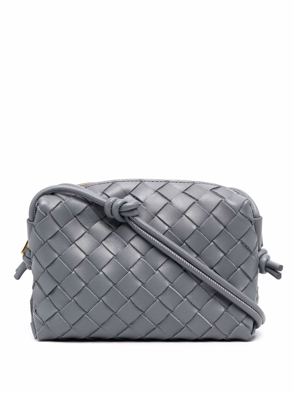 Bottega Veneta Bags.. Grey 680254V1G111233 (Bottega Veneta / ハンドバッグ・ショルダーバッグ ) | Bottega Veneta (ボッテガ・ヴェネタ)
