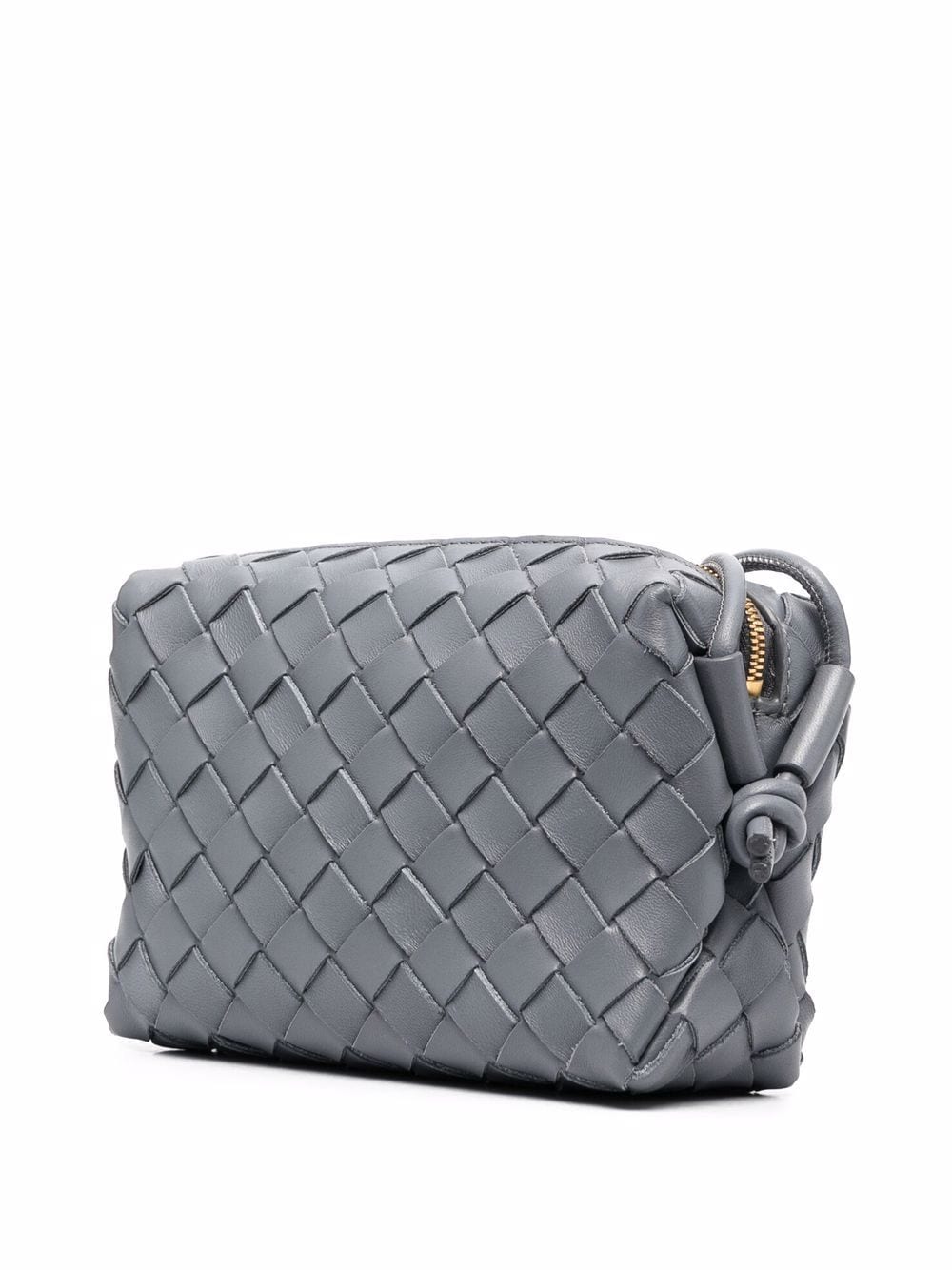 Bottega Veneta Bags.. Grey 680254V1G111233 (Bottega Veneta / ハンドバッグ・ショルダーバッグ ) | Bottega Veneta (ボッテガ・ヴェネタ)(2)
