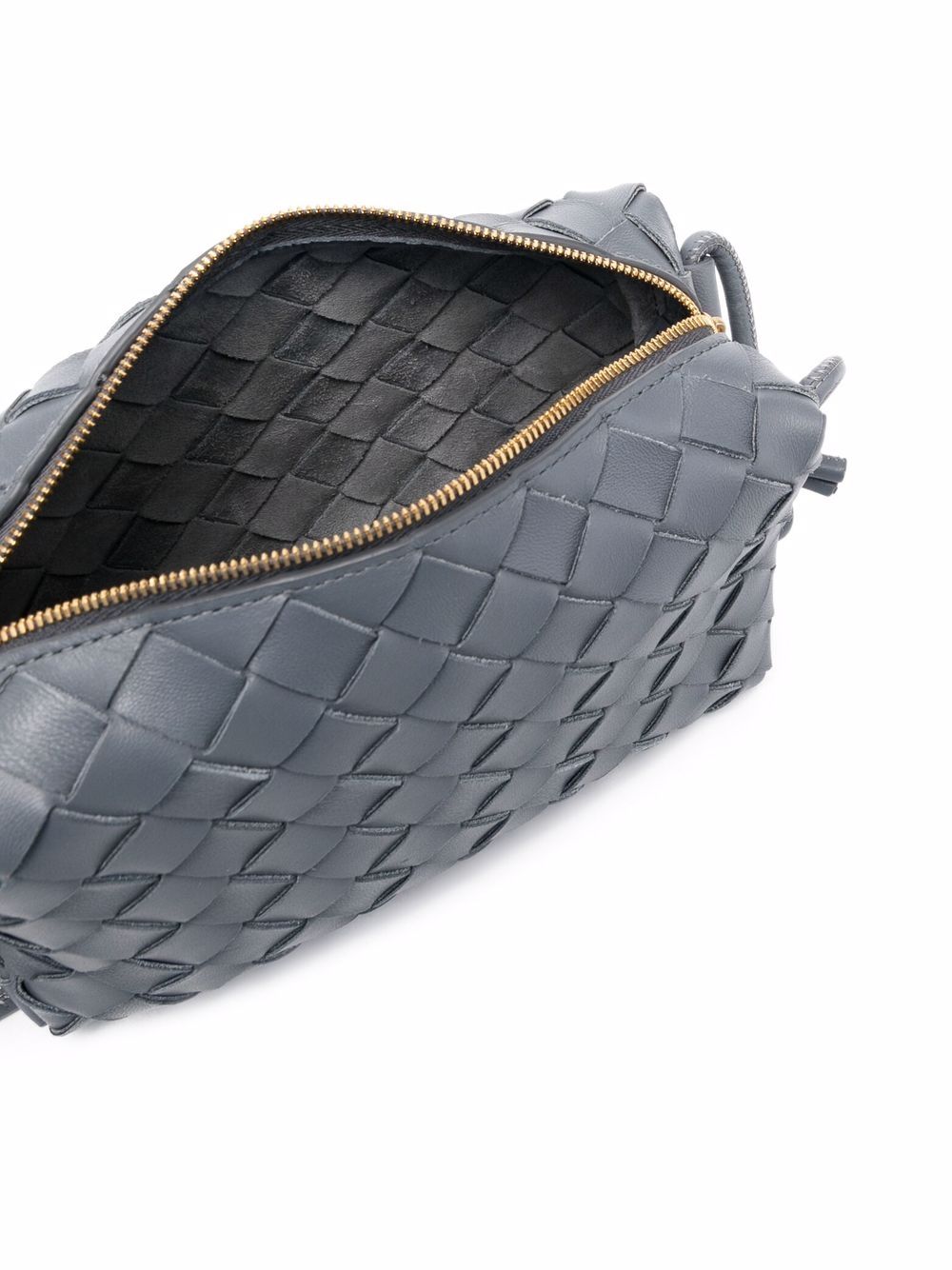 Bottega Veneta Bags.. Grey 680254V1G111233 (Bottega Veneta / ハンドバッグ・ショルダーバッグ ) | Bottega Veneta (ボッテガ・ヴェネタ)(3)