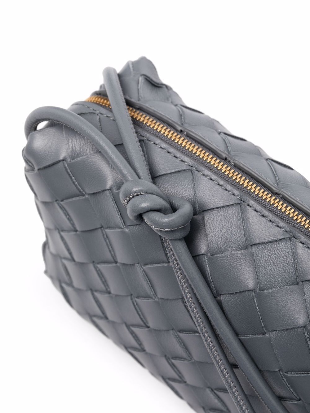 Bottega Veneta Bags.. Grey 680254V1G111233 (Bottega Veneta / ハンドバッグ・ショルダーバッグ ) | Bottega Veneta (ボッテガ・ヴェネタ)(5)