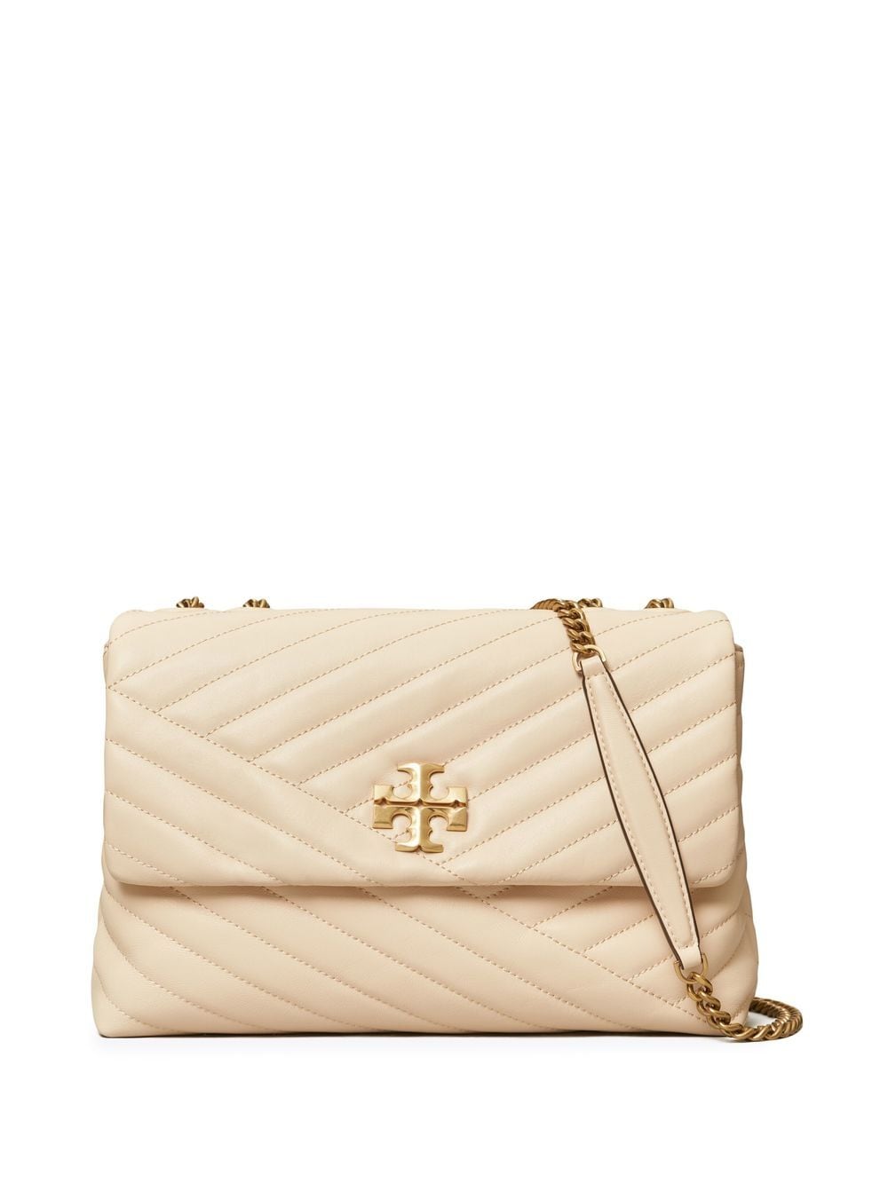 Tory Burch Bags.. Beige 90446122 (TORY BURCH / ハンドバッグ・ショルダーバッグ ) | TORY BURCH (トリーバーチ)