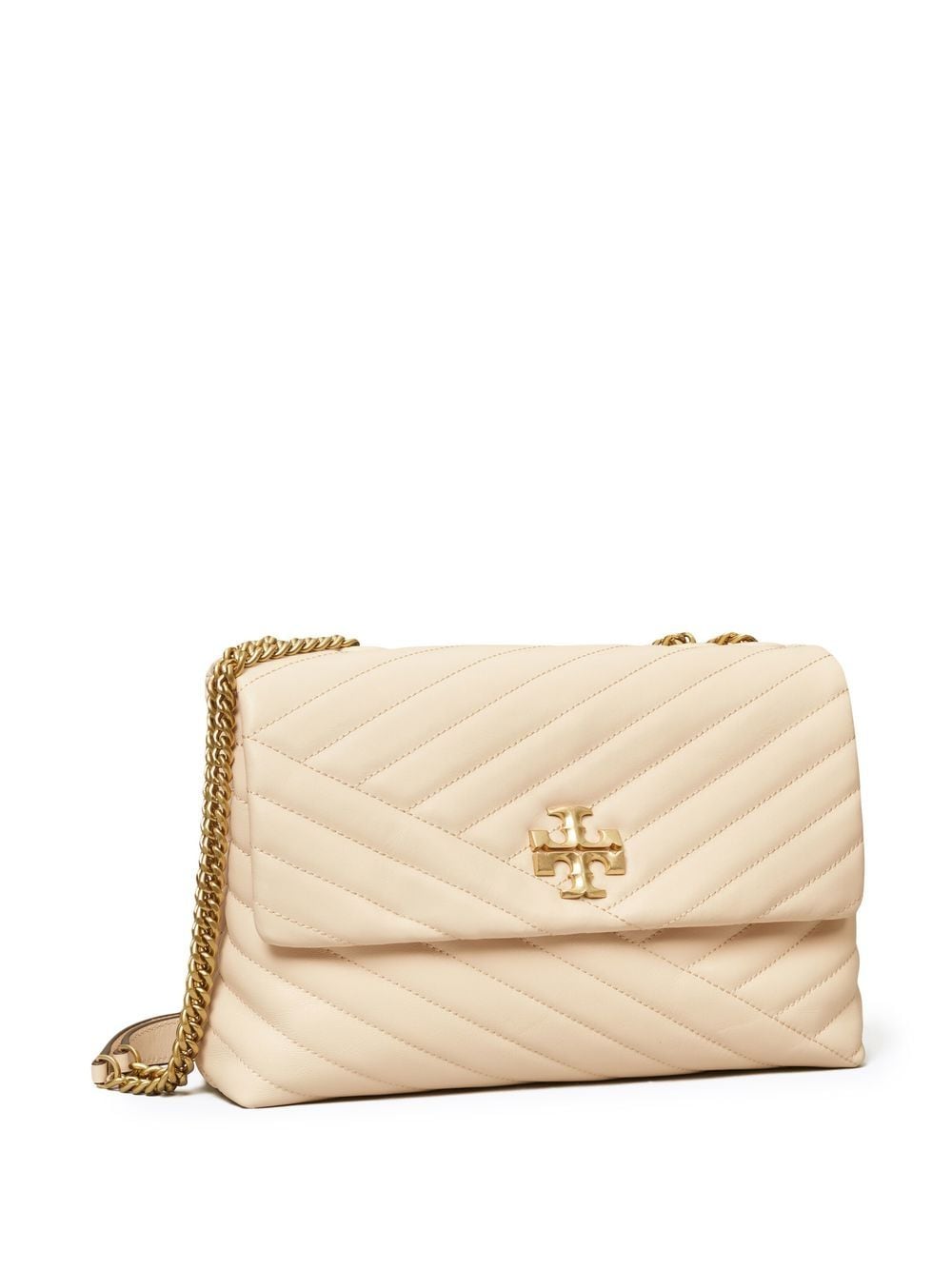 Tory Burch Bags.. Beige 90446122 (TORY BURCH / ハンドバッグ・ショルダーバッグ ) | TORY BURCH (トリーバーチ)(1)