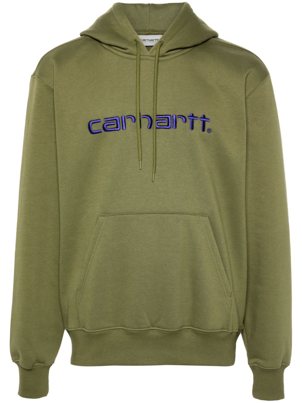 【送料&関税込】Carhartt Wip Sweaters Green Carhartt WIP Signature Sweater in Green | SVD