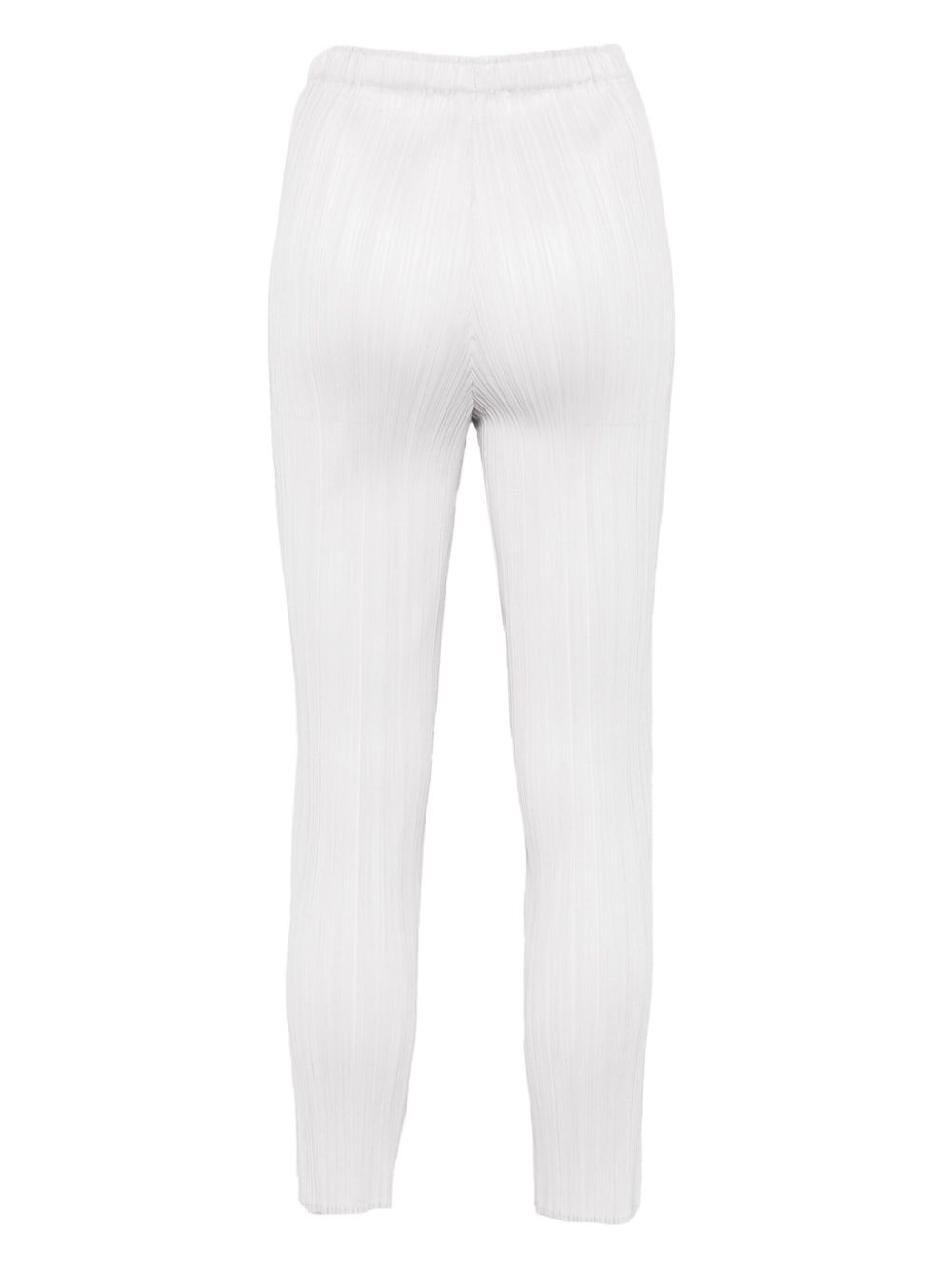 Pleats Please Trousers Light Grey PP49JF11110 (PLEATS PLEASE ISSEY MIYAKE / パンツ ) | PLEATS PLEASE ISSEY MIYAKE (プリーツ プリーズ イッセイ ミヤケ)(1)