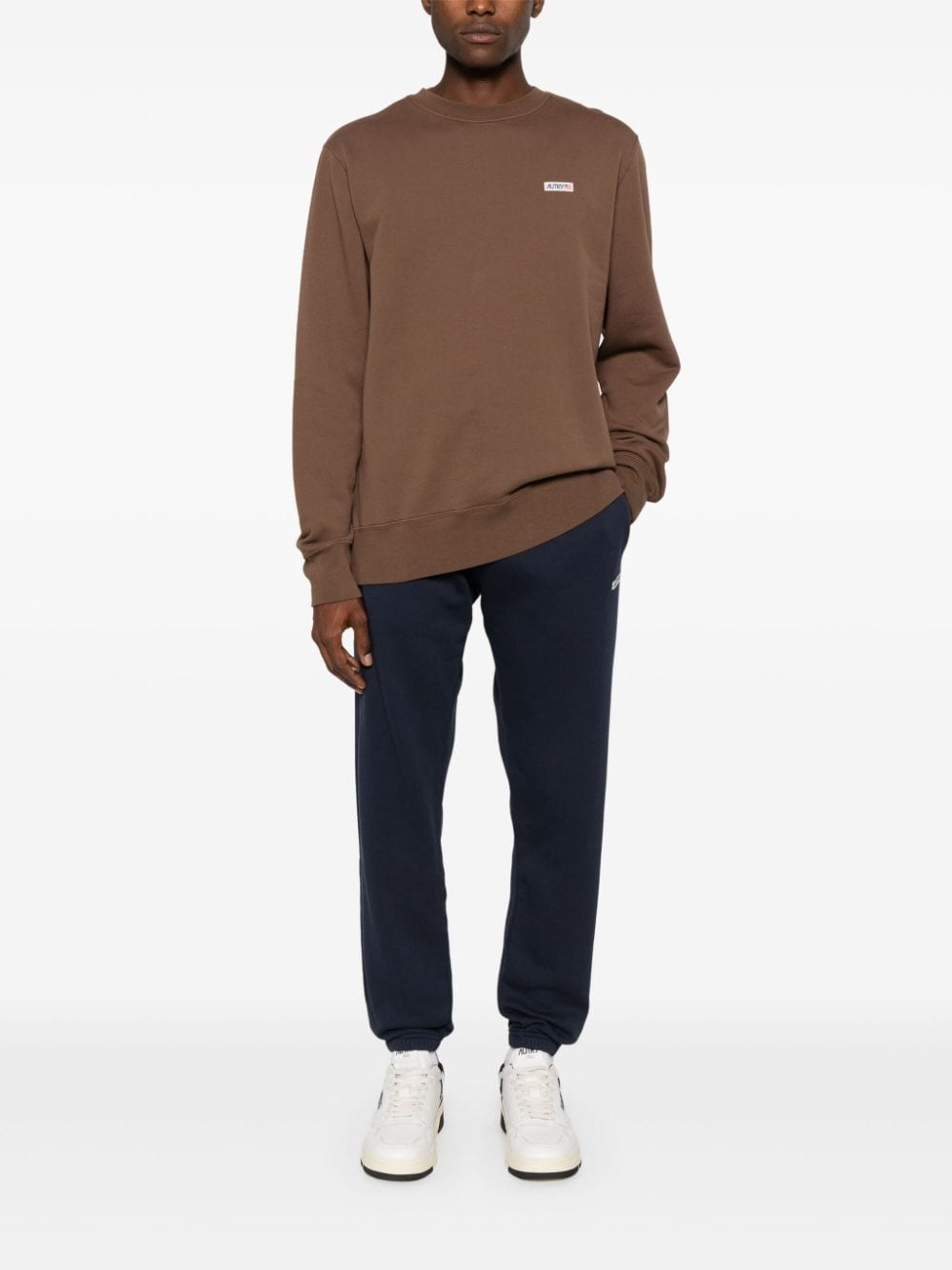 AUTRY Trousers Blue PAPM15JB (AUTRY / パンツ ) | AUTRY (オートリー)(1)