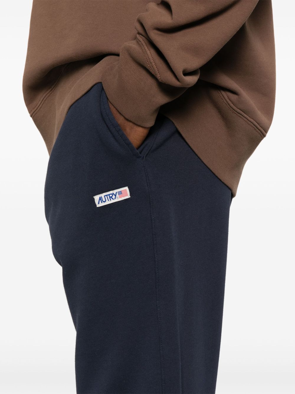 AUTRY Trousers Blue PAPM15JB (AUTRY / パンツ ) | AUTRY (オートリー)(4)