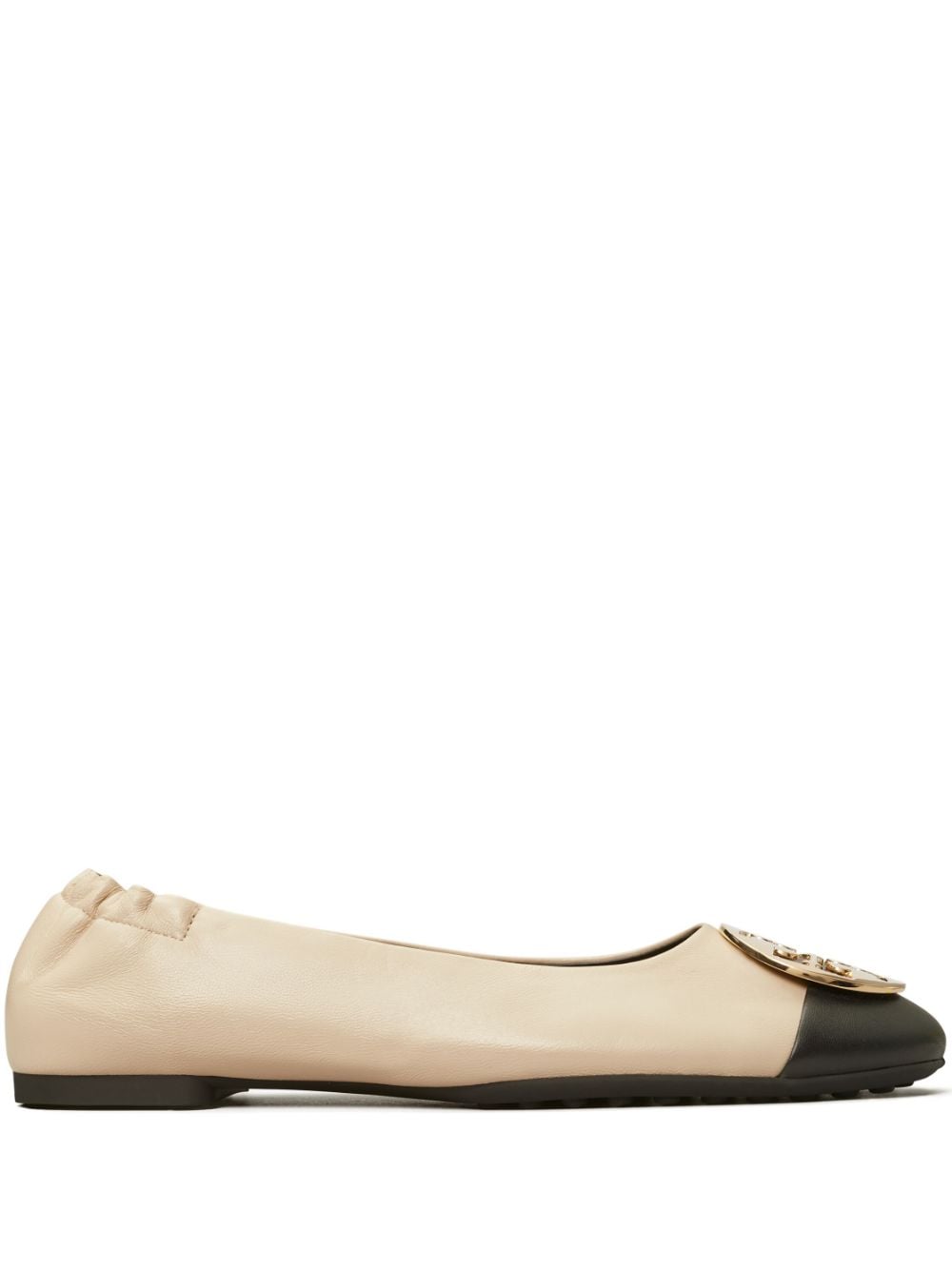 Tory Burch Flat shoes Black 148336001 (TORY BURCH / フラットシューズ ) | TORY BURCH (トリーバーチ)