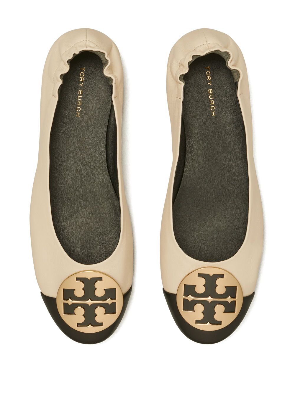 Tory Burch Flat shoes Black 148336001 (TORY BURCH / フラットシューズ ) | TORY BURCH (トリーバーチ)(2)