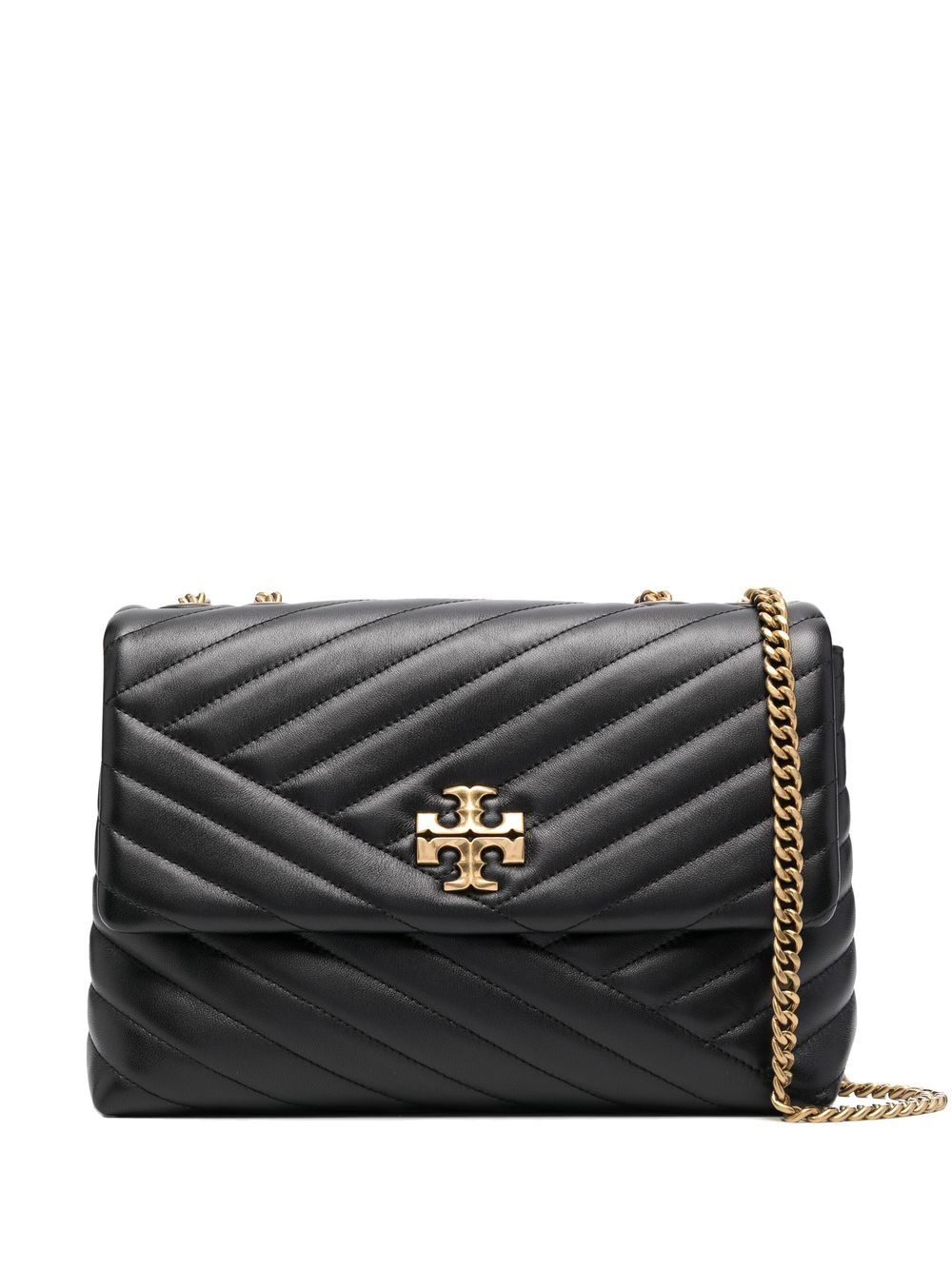 Tory Burch Bags.. Black 90446001 (TORY BURCH / ハンドバッグ・ショルダーバッグ ) | TORY BURCH (トリーバーチ)