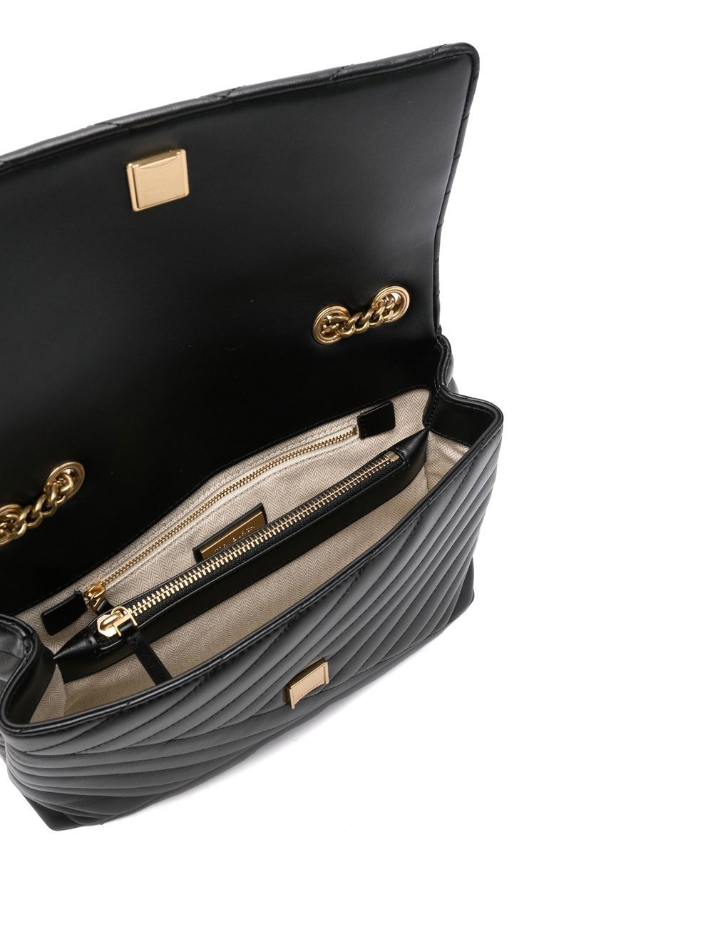 Tory Burch Bags.. Black 90446001 (TORY BURCH / ハンドバッグ・ショルダーバッグ ) | TORY BURCH (トリーバーチ)(1)