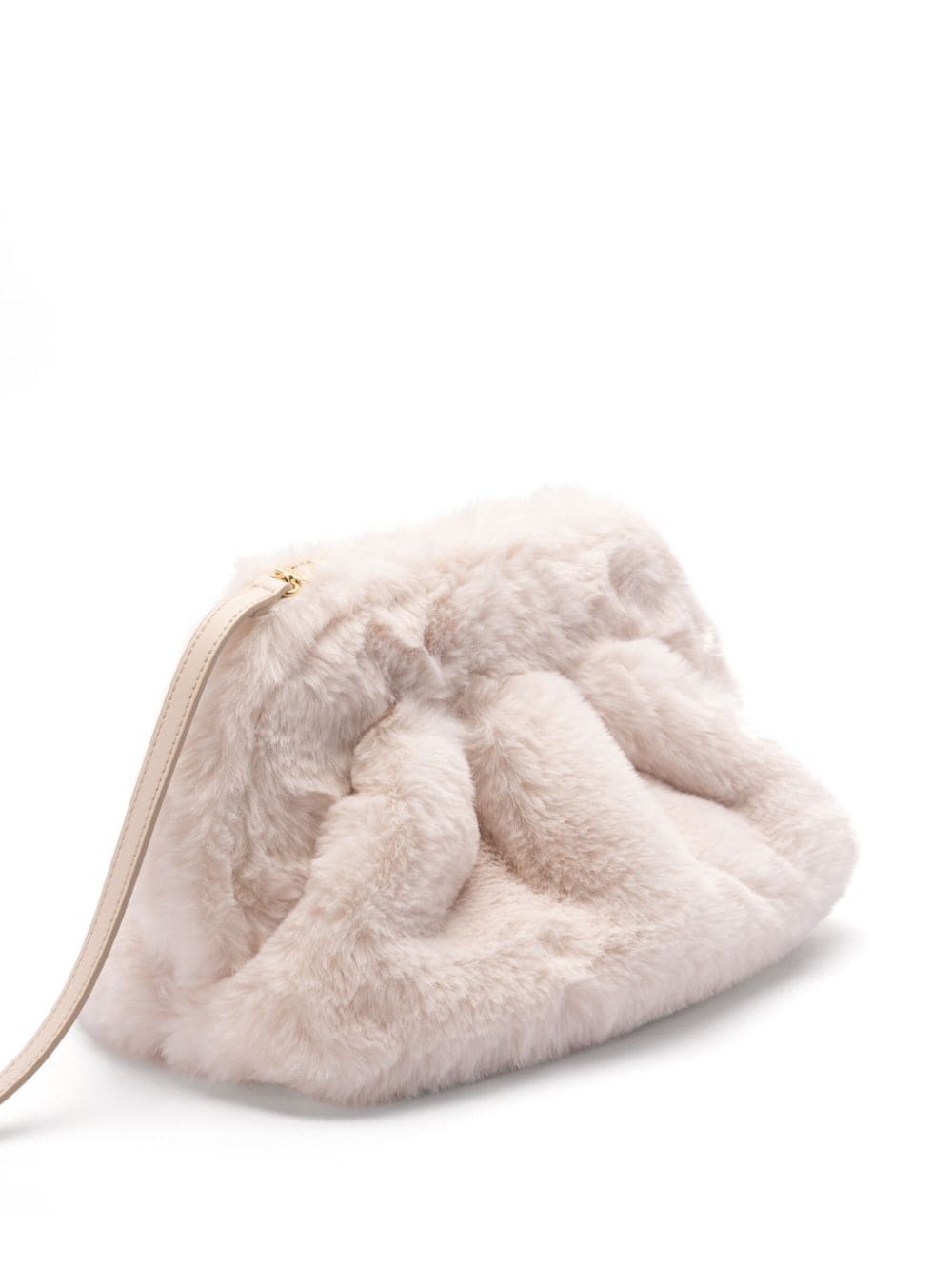 THEMOIRE' Bags.. White TMFW24TF81SHELL (THEMOIRè / クラッチバッグ・ポーチ ) | THEMOIRè (テモワール)(2)