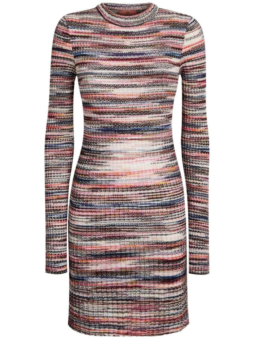 Missoni Dresses Powder DS24WG2BBK040BSM9FD (MISSONI / ワンピース・ドレス・オールインワン ) | MISSONI (ミッソー二)