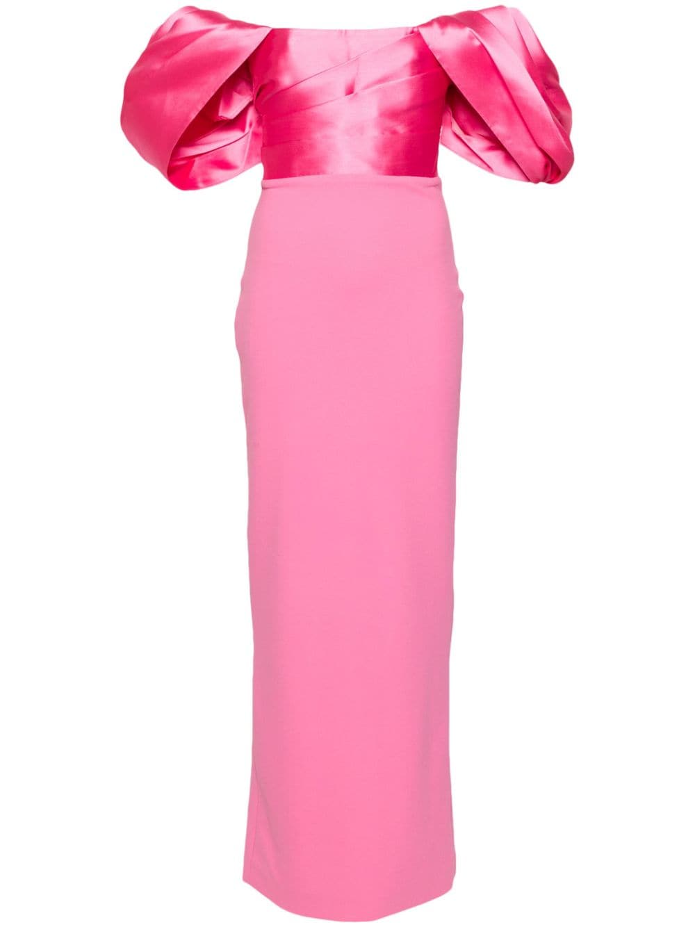 Solace London Dresses Pink OS40006LIGHTPINK (SOLACE LONDON / ワンピース・ドレス・オールインワン ) | SOLACE LONDON (ソレイス ロンドン)
