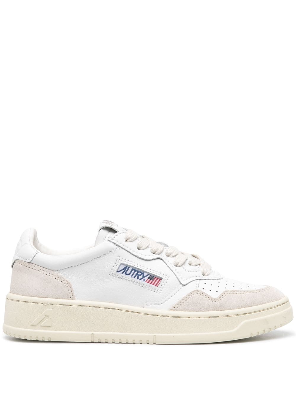 AUTRY Sneakers White AULWLS33 (AUTRY / スニーカー ) | AUTRY (オートリー)