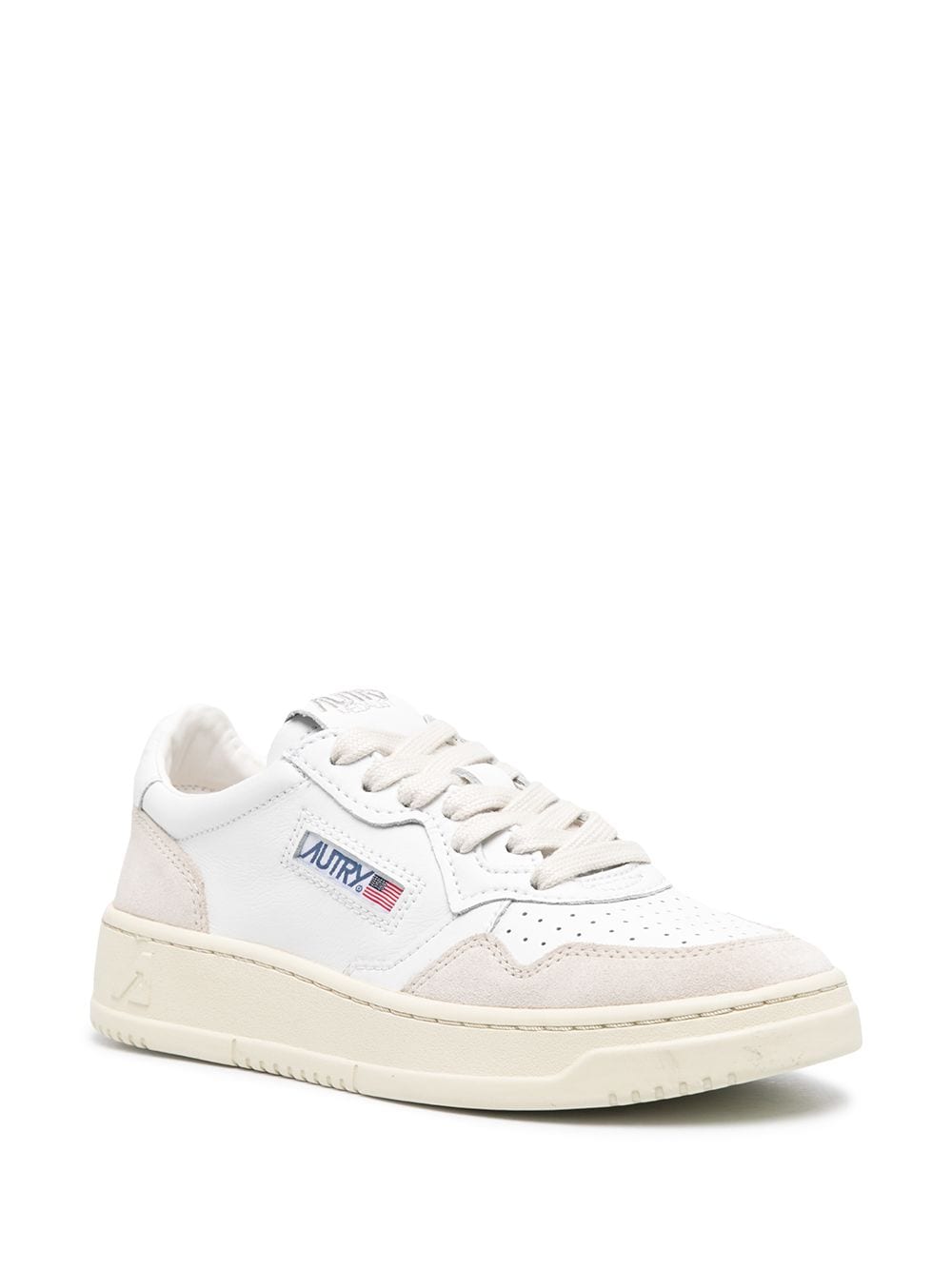 AUTRY Sneakers White AULWLS33 (AUTRY / スニーカー ) | AUTRY (オートリー)(1)