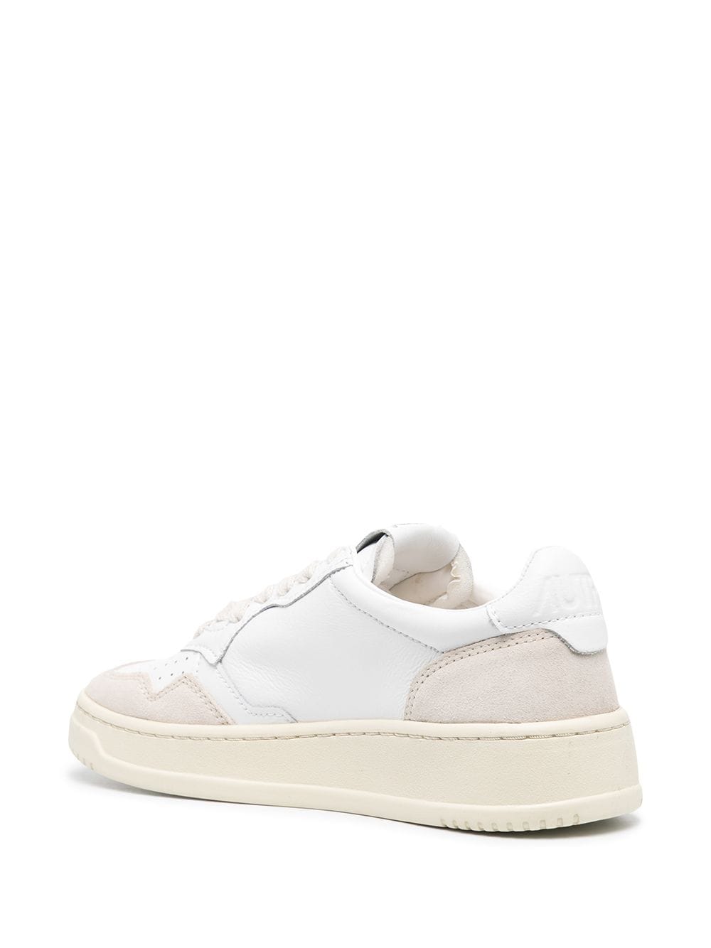 AUTRY Sneakers White AULWLS33 (AUTRY / スニーカー ) | AUTRY (オートリー)(2)
