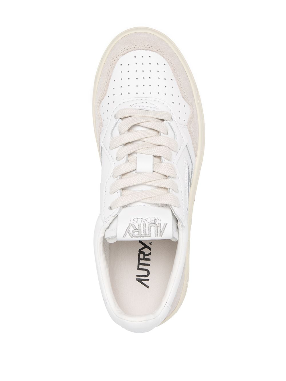 AUTRY Sneakers White AULWLS33 (AUTRY / スニーカー ) | AUTRY (オートリー)(3)