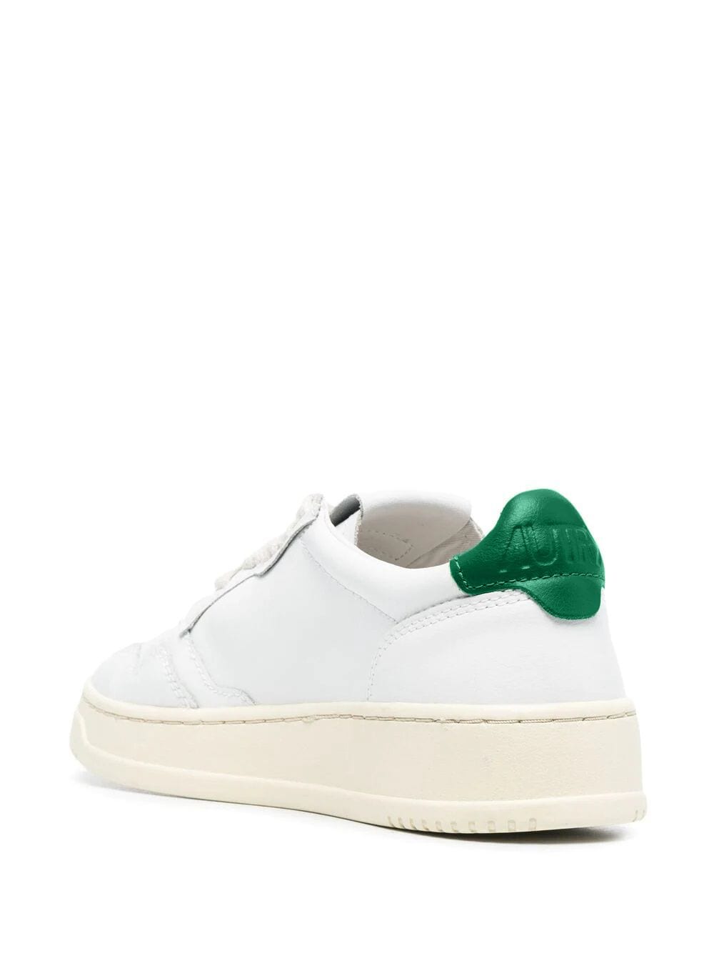 AUTRY Sneakers Green AULWLL20 (AUTRY / スニーカー ) | AUTRY (オートリー)(2)