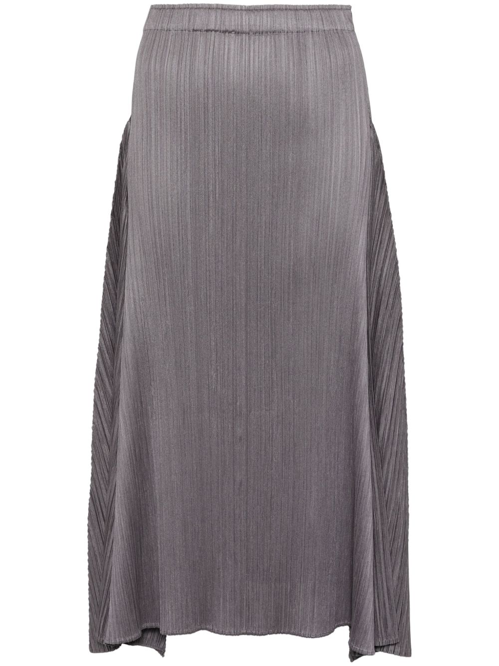 Pleats Please Skirts Grey PP48JG43212 (PLEATS PLEASE ISSEY MIYAKE / スカート ) | PLEATS PLEASE ISSEY MIYAKE (プリーツ プリーズ イッセイ ミヤケ)