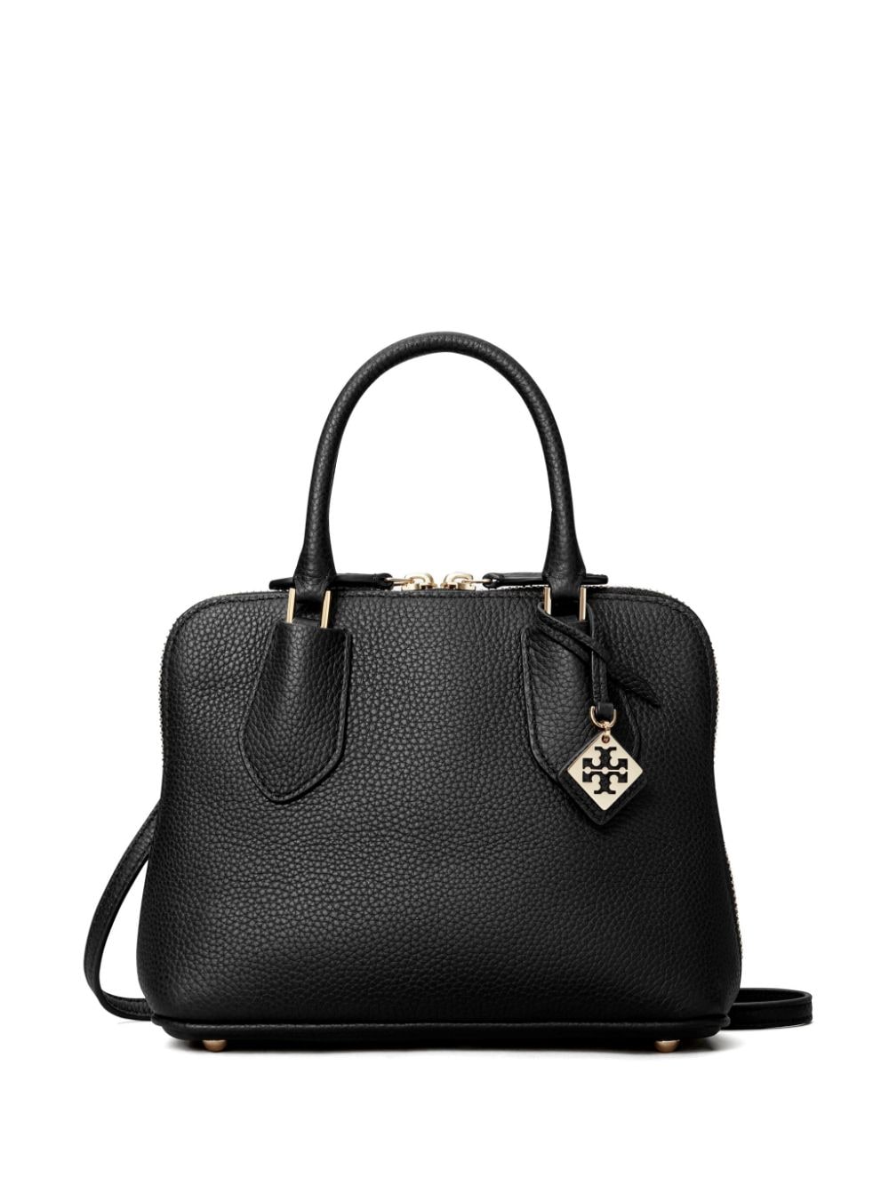 Tory Burch Bags.. Black 155619001 (TORY BURCH / ハンドバッグ・ショルダーバッグ ) | TORY BURCH (トリーバーチ)