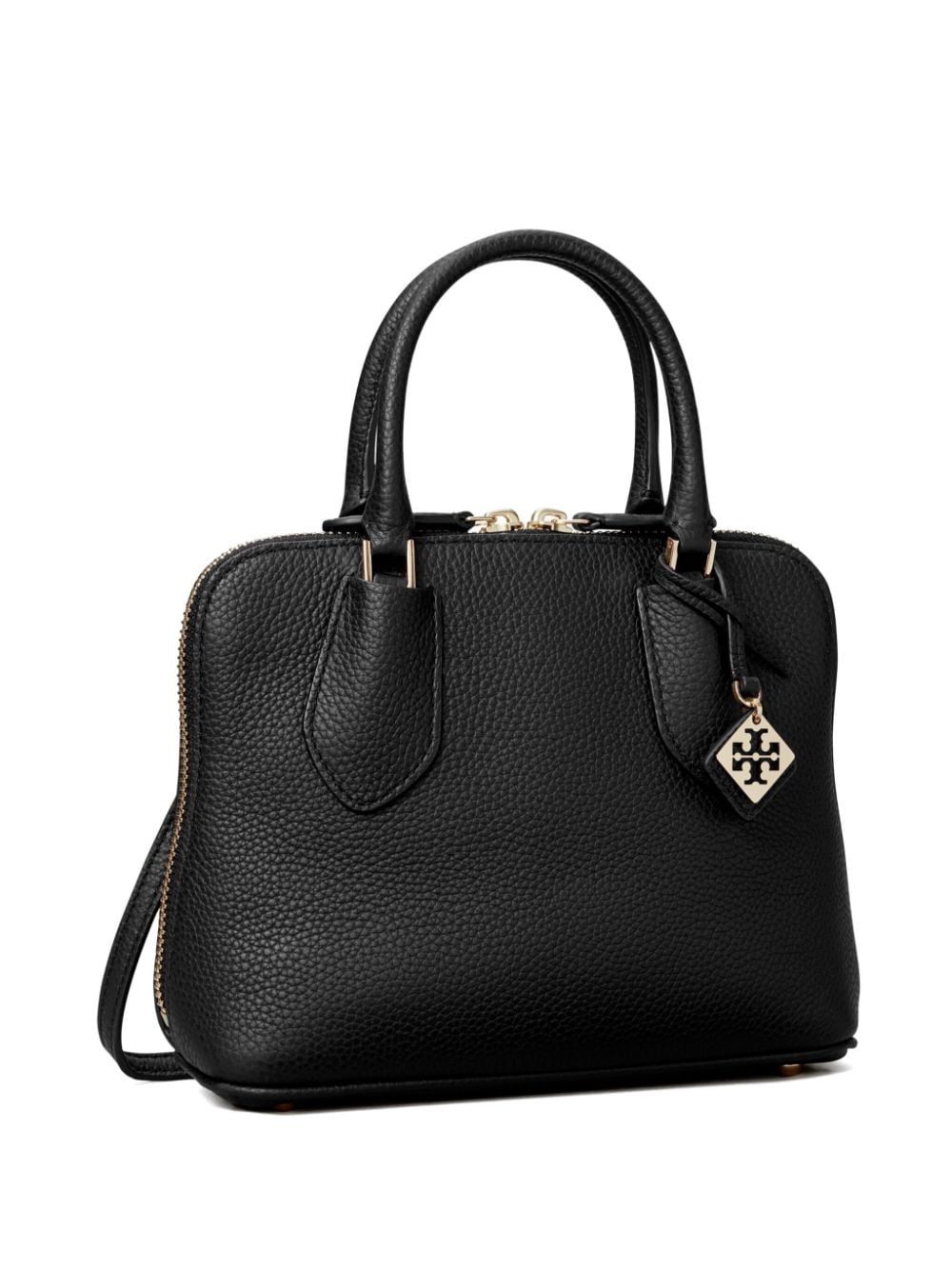 Tory Burch Bags.. Black 155619001 (TORY BURCH / ハンドバッグ・ショルダーバッグ ) | TORY BURCH (トリーバーチ)(4)