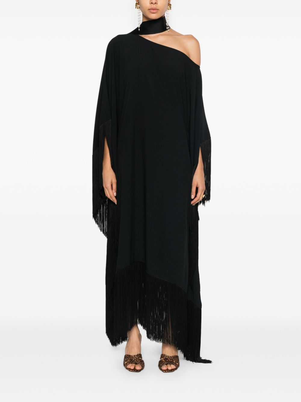 TALLER MARMO PRE Sea clothing Black TMPF2424133 (TALLER MARMO / スイムウェア ) | TALLER MARMO (タレー マルモ)(1)