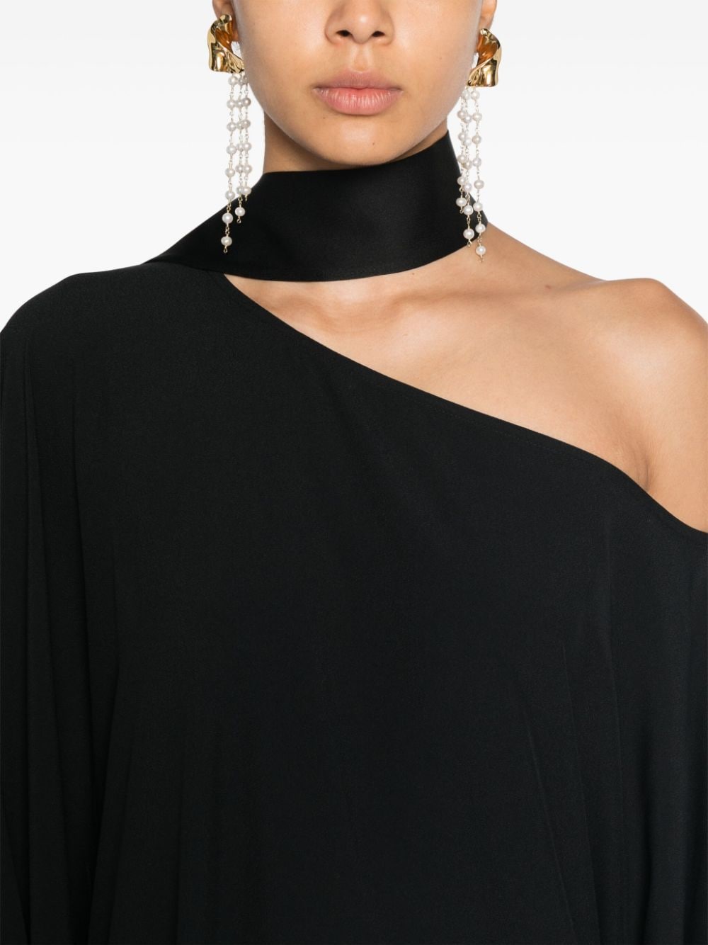 TALLER MARMO PRE Sea clothing Black TMPF2424133 (TALLER MARMO / スイムウェア ) | TALLER MARMO (タレー マルモ)(2)