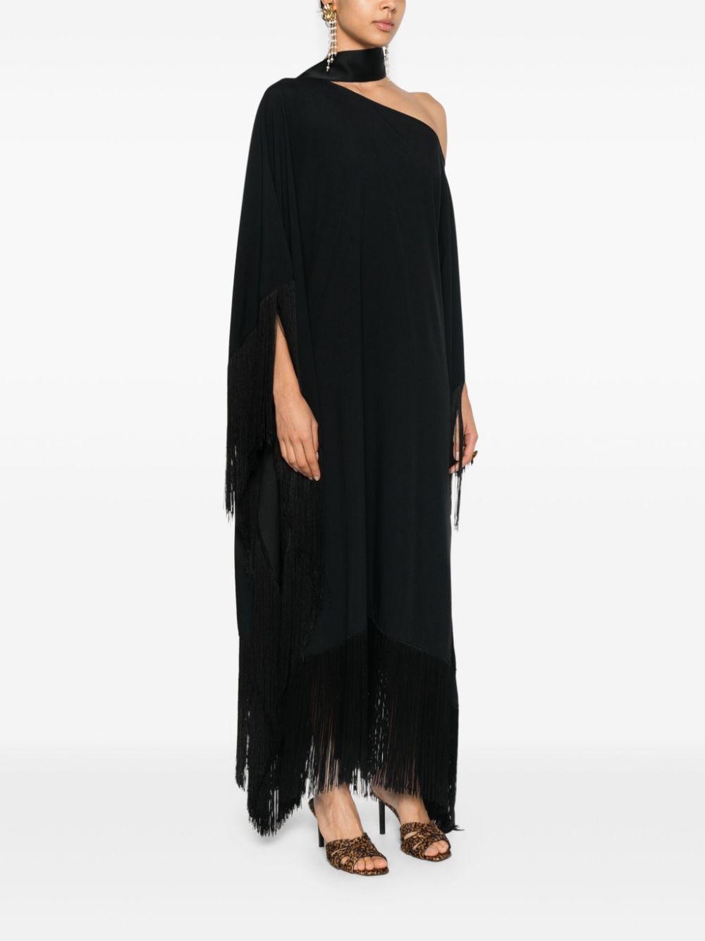 TALLER MARMO PRE Sea clothing Black TMPF2424133 (TALLER MARMO / スイムウェア ) | TALLER MARMO (タレー マルモ)(3)