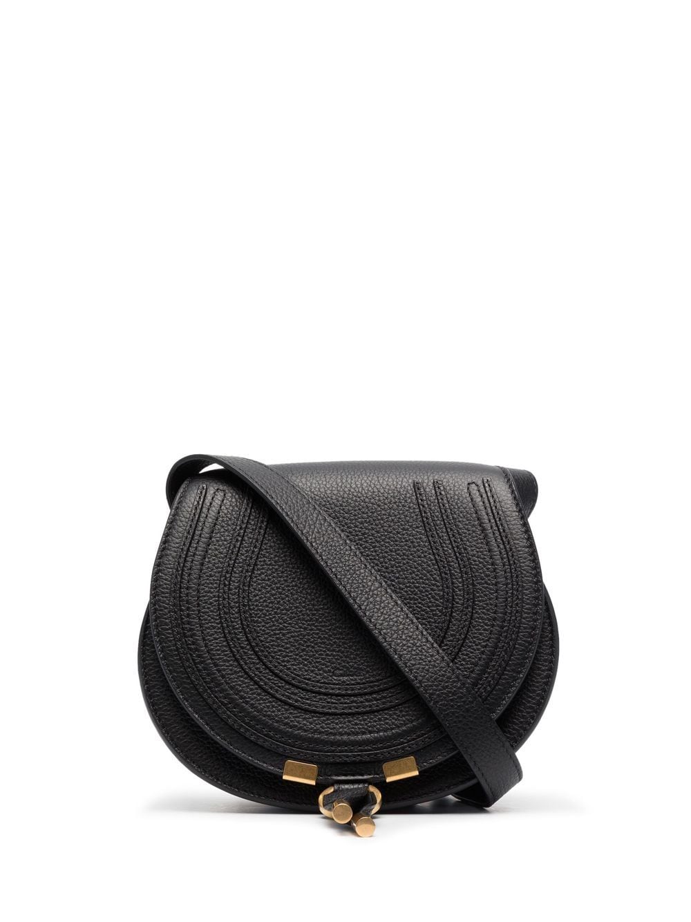Chloè Bags.. Black CHC22AS680I31001 (Chloé / ハンドバッグ・ショルダーバッグ ) | Chloé (クロエ)